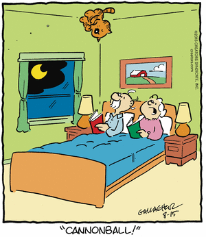 heathcliff